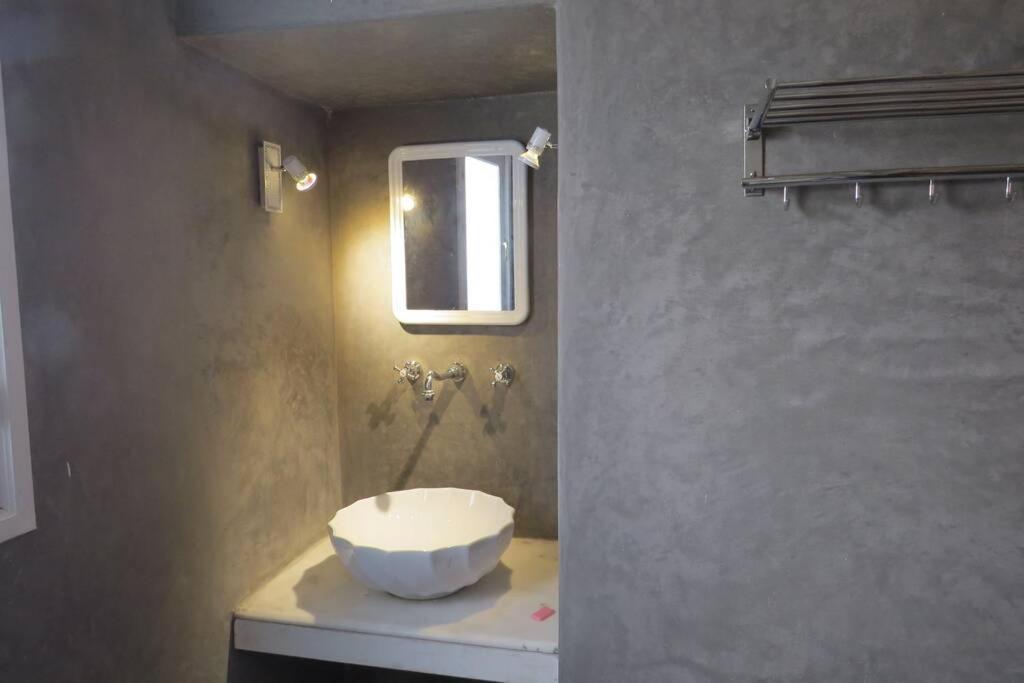 Dar El Marsa Villa Tanger Exterior foto