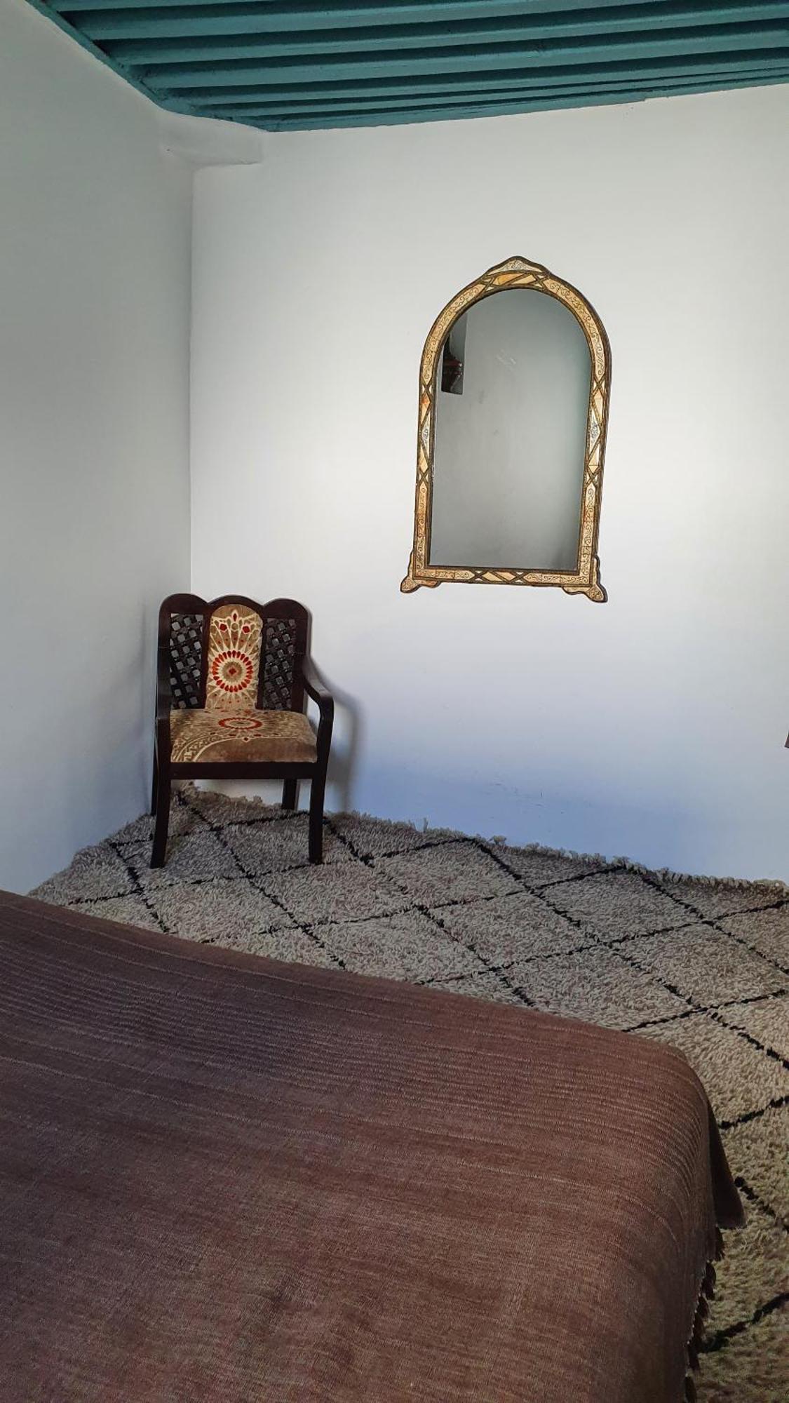 Dar El Marsa Villa Tanger Exterior foto