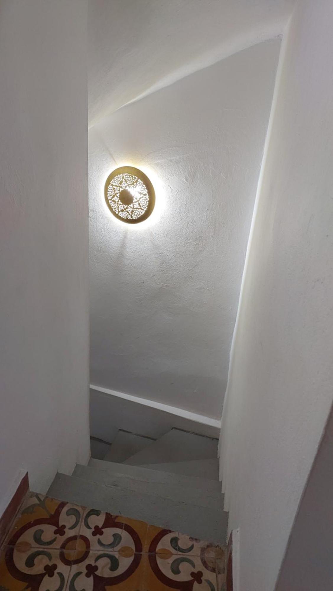 Dar El Marsa Villa Tanger Exterior foto